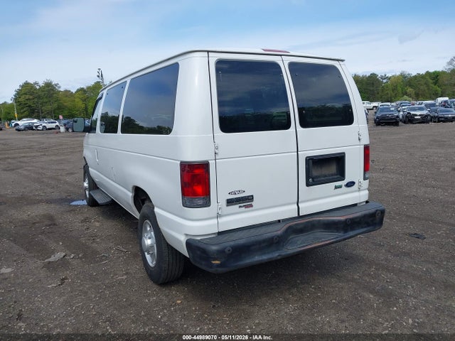 Aukcja sprzedaży 2012 Ford E-350 Super Duty Xl, vin: 1FBNE3BL9CDA12276, numer aukcji: 44989070
