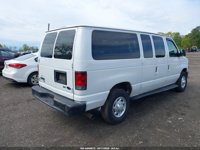 Aukcja sprzedaży 2012 Ford E-350 Super Duty Xl, vin: 1FBNE3BL9CDA12276, numer aukcji: 44989070