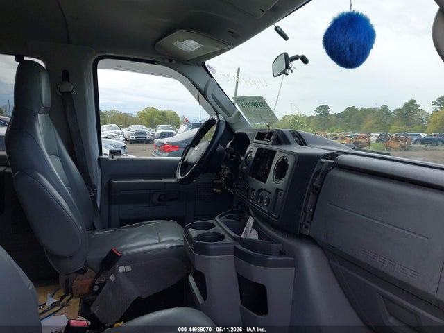Aukcja sprzedaży 2012 Ford E-350 Super Duty Xl, vin: 1FBNE3BL9CDA12276, numer aukcji: 44989070