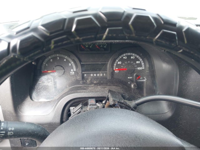 Aukcja sprzedaży 2012 Ford E-350 Super Duty Xl, vin: 1FBNE3BL9CDA12276, numer aukcji: 44989070