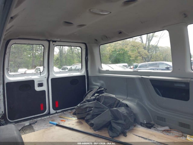 Aukcja sprzedaży 2012 Ford E-350 Super Duty Xl, vin: 1FBNE3BL9CDA12276, numer aukcji: 44989070