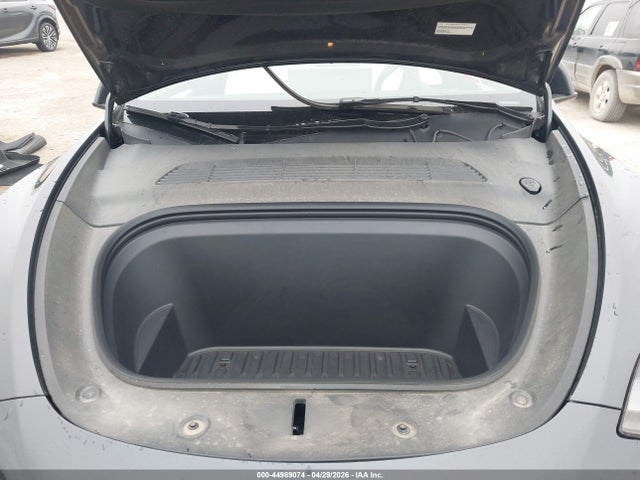 Aukcja sprzedaży 2024 Tesla Model Y Long Range Dual Motor All-wheel Drive, vin: 7SAYGAEE2RF046536, numer aukcji: 44989074