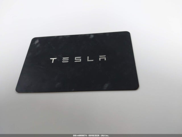 Aukcja sprzedaży 2024 Tesla Model Y Long Range Dual Motor All-wheel Drive, vin: 7SAYGAEE2RF046536, numer aukcji: 44989074