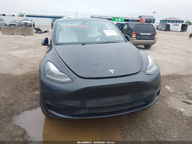 Aukcja sprzedaży 2024 Tesla Model Y Long Range Dual Motor All-wheel Drive, vin: 7SAYGAEE2RF046536, numer aukcji: 44989074