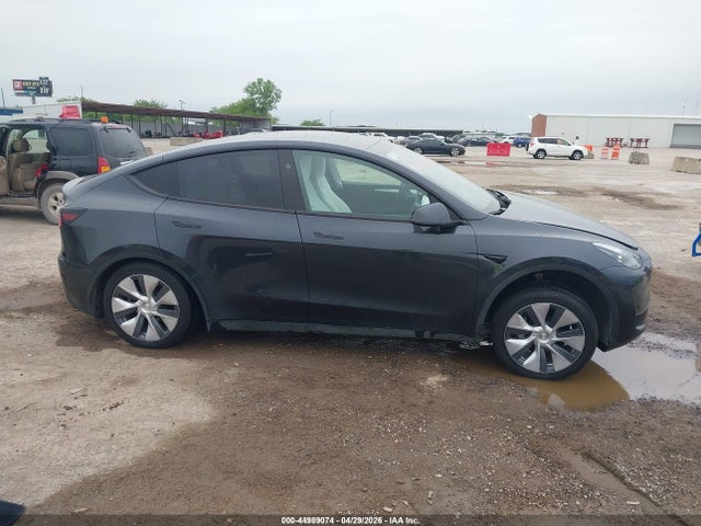 Aukcja sprzedaży 2024 Tesla Model Y Long Range Dual Motor All-wheel Drive, vin: 7SAYGAEE2RF046536, numer aukcji: 44989074