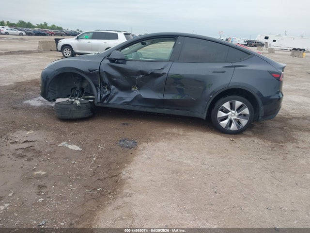 Aukcja sprzedaży 2024 Tesla Model Y Long Range Dual Motor All-wheel Drive, vin: 7SAYGAEE2RF046536, numer aukcji: 44989074