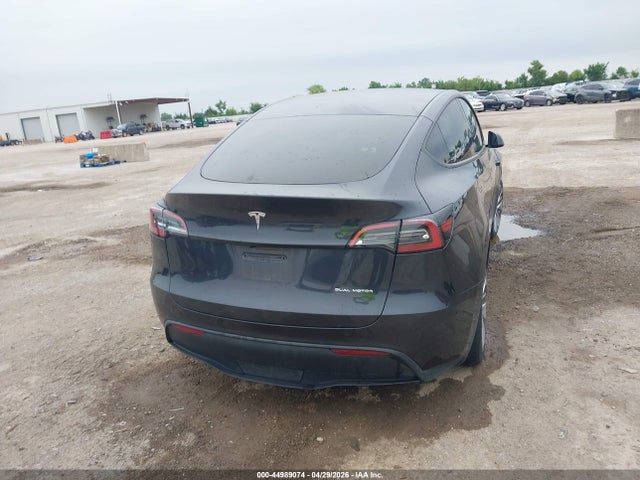 Aukcja sprzedaży 2024 Tesla Model Y Long Range Dual Motor All-wheel Drive, vin: 7SAYGAEE2RF046536, numer aukcji: 44989074