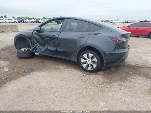 Aukcja sprzedaży 2024 Tesla Model Y Long Range Dual Motor All-wheel Drive, vin: 7SAYGAEE2RF046536, numer aukcji: 44989074