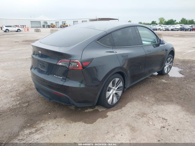 Aukcja sprzedaży 2024 Tesla Model Y Long Range Dual Motor All-wheel Drive, vin: 7SAYGAEE2RF046536, numer aukcji: 44989074