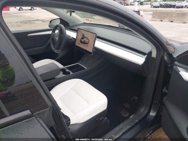 Aukcja sprzedaży 2024 Tesla Model Y Long Range Dual Motor All-wheel Drive, vin: 7SAYGAEE2RF046536, numer aukcji: 44989074