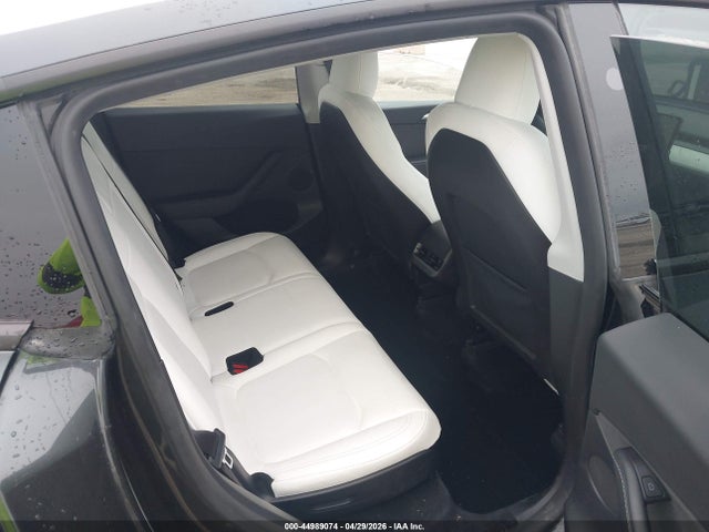 Aukcja sprzedaży 2024 Tesla Model Y Long Range Dual Motor All-wheel Drive, vin: 7SAYGAEE2RF046536, numer aukcji: 44989074
