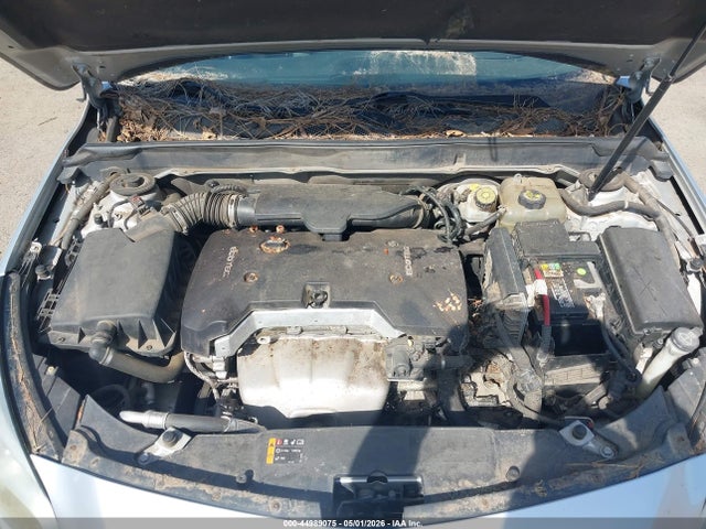 Aukcja sprzedaży 2013 Chevrolet Malibu 1lt, vin: 1G11C5SA0DF273501, numer aukcji: 44989075