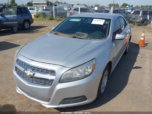 Aukcja sprzedaży 2013 Chevrolet Malibu 1lt, vin: 1G11C5SA0DF273501, numer aukcji: 44989075
