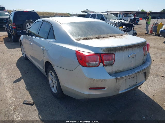 Aukcja sprzedaży 2013 Chevrolet Malibu 1lt, vin: 1G11C5SA0DF273501, numer aukcji: 44989075