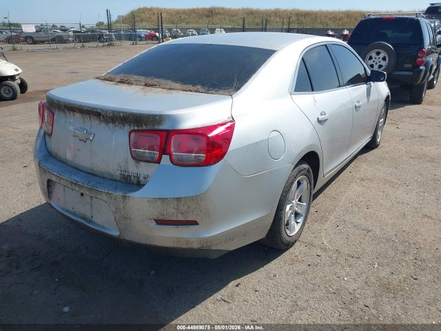 Aukcja sprzedaży 2013 Chevrolet Malibu 1lt, vin: 1G11C5SA0DF273501, numer aukcji: 44989075