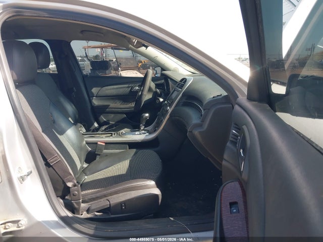 Aukcja sprzedaży 2013 Chevrolet Malibu 1lt, vin: 1G11C5SA0DF273501, numer aukcji: 44989075
