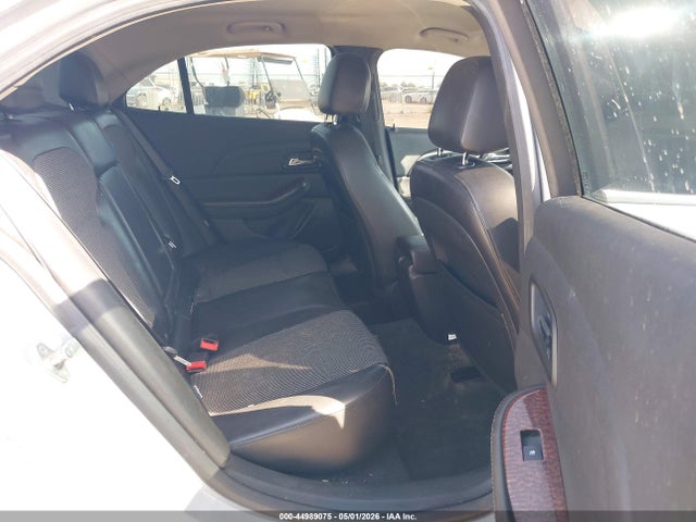 Aukcja sprzedaży 2013 Chevrolet Malibu 1lt, vin: 1G11C5SA0DF273501, numer aukcji: 44989075