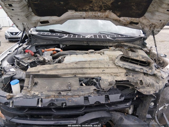 Aukcja sprzedaży 2024 Ford F-150 Xlt, vin: 1FTFW3LD5RFA88210, numer aukcji: 44989076