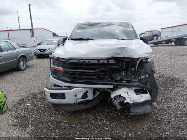 Aukcja sprzedaży 2024 Ford F-150 Xlt, vin: 1FTFW3LD5RFA88210, numer aukcji: 44989076