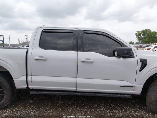 Aukcja sprzedaży 2024 Ford F-150 Xlt, vin: 1FTFW3LD5RFA88210, numer aukcji: 44989076