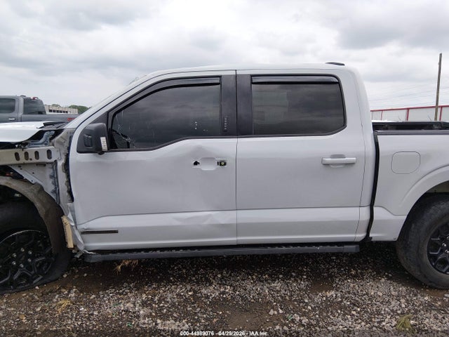 Aukcja sprzedaży 2024 Ford F-150 Xlt, vin: 1FTFW3LD5RFA88210, numer aukcji: 44989076