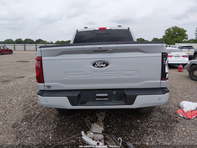 Aukcja sprzedaży 2024 Ford F-150 Xlt, vin: 1FTFW3LD5RFA88210, numer aukcji: 44989076