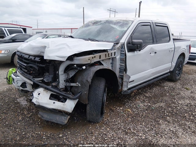 Aukcja sprzedaży 2024 Ford F-150 Xlt, vin: 1FTFW3LD5RFA88210, numer aukcji: 44989076