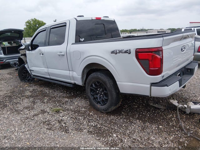 Aukcja sprzedaży 2024 Ford F-150 Xlt, vin: 1FTFW3LD5RFA88210, numer aukcji: 44989076