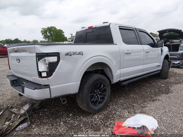 Aukcja sprzedaży 2024 Ford F-150 Xlt, vin: 1FTFW3LD5RFA88210, numer aukcji: 44989076