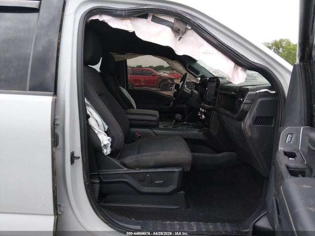Aukcja sprzedaży 2024 Ford F-150 Xlt, vin: 1FTFW3LD5RFA88210, numer aukcji: 44989076