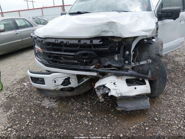 Aukcja sprzedaży 2024 Ford F-150 Xlt, vin: 1FTFW3LD5RFA88210, numer aukcji: 44989076