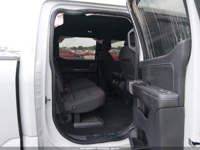 Aukcja sprzedaży 2024 Ford F-150 Xlt, vin: 1FTFW3LD5RFA88210, numer aukcji: 44989076