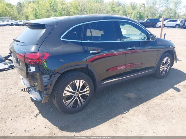 Продаж на аукціоні авто 2025 Mercedes-benz Gla 250 4matic, vin: W1N4N4HB2SJ726769, номер лоту: 44989077