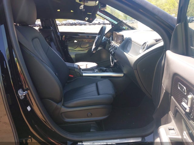 Продаж на аукціоні авто 2025 Mercedes-benz Gla 250 4matic, vin: W1N4N4HB2SJ726769, номер лоту: 44989077