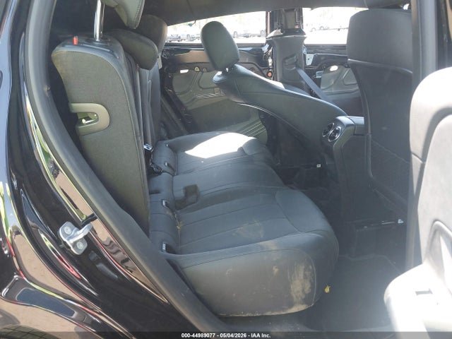 Продаж на аукціоні авто 2025 Mercedes-benz Gla 250 4matic, vin: W1N4N4HB2SJ726769, номер лоту: 44989077