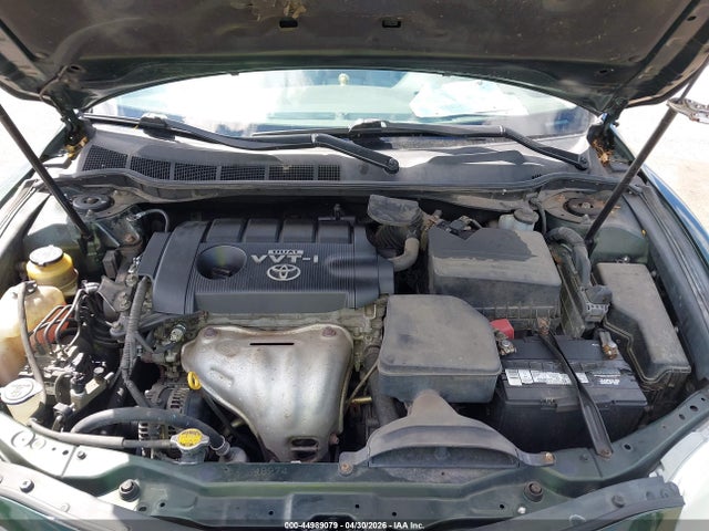 Aukcja sprzedaży 2010 Toyota Camry Xle, vin: 4T4BF3EK9AR010959, numer aukcji: 44989079