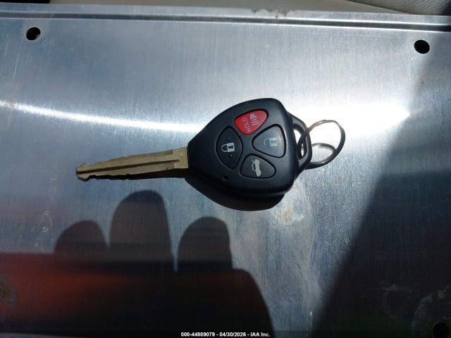 Aukcja sprzedaży 2010 Toyota Camry Xle, vin: 4T4BF3EK9AR010959, numer aukcji: 44989079