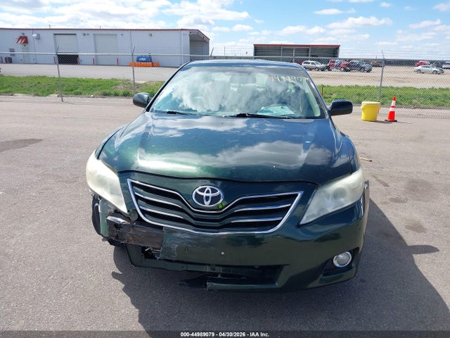 Aukcja sprzedaży 2010 Toyota Camry Xle, vin: 4T4BF3EK9AR010959, numer aukcji: 44989079