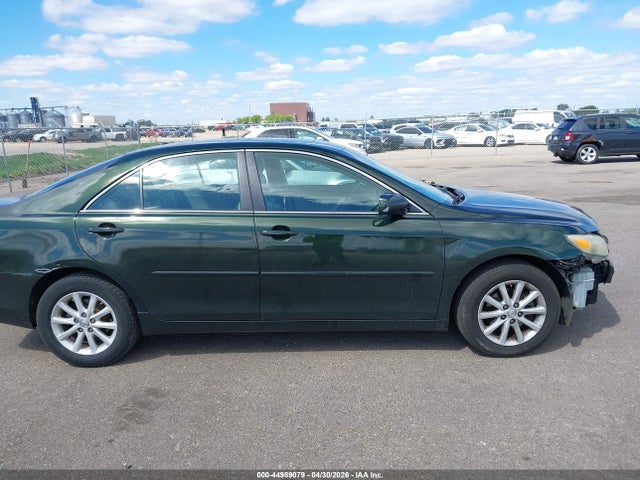 Aukcja sprzedaży 2010 Toyota Camry Xle, vin: 4T4BF3EK9AR010959, numer aukcji: 44989079
