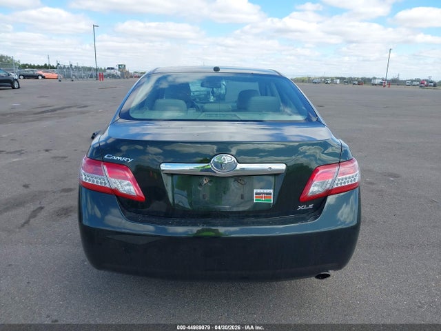 Aukcja sprzedaży 2010 Toyota Camry Xle, vin: 4T4BF3EK9AR010959, numer aukcji: 44989079