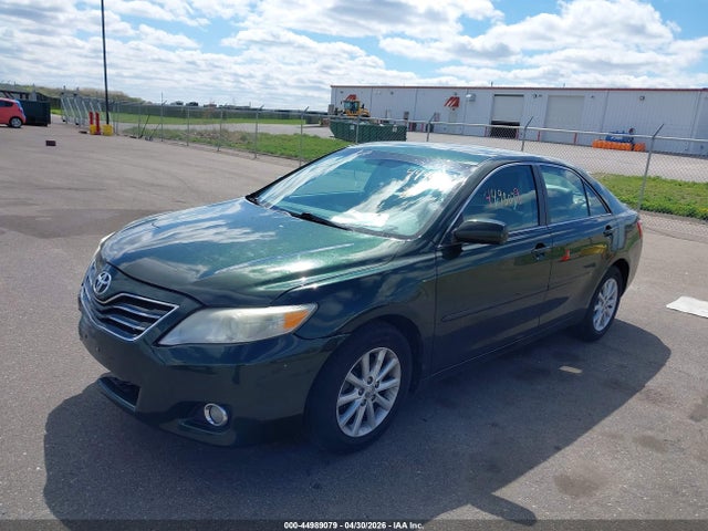 Aukcja sprzedaży 2010 Toyota Camry Xle, vin: 4T4BF3EK9AR010959, numer aukcji: 44989079