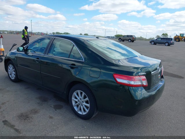 Aukcja sprzedaży 2010 Toyota Camry Xle, vin: 4T4BF3EK9AR010959, numer aukcji: 44989079