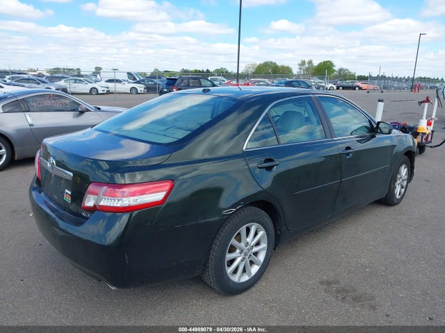 Aukcja sprzedaży 2010 Toyota Camry Xle, vin: 4T4BF3EK9AR010959, numer aukcji: 44989079