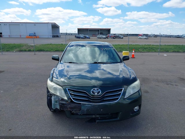 Aukcja sprzedaży 2010 Toyota Camry Xle, vin: 4T4BF3EK9AR010959, numer aukcji: 44989079