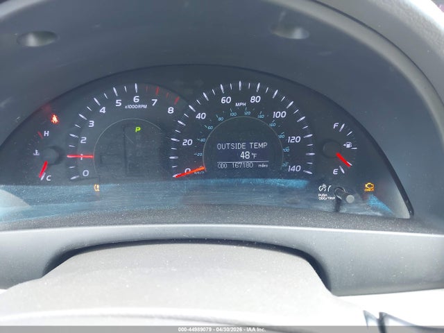 Aukcja sprzedaży 2010 Toyota Camry Xle, vin: 4T4BF3EK9AR010959, numer aukcji: 44989079
