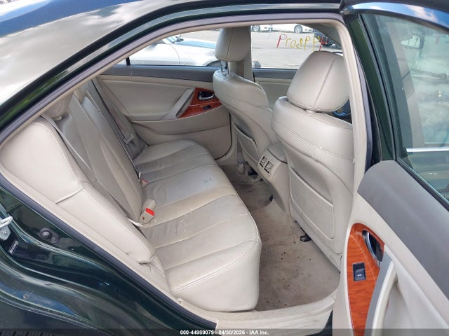 Aukcja sprzedaży 2010 Toyota Camry Xle, vin: 4T4BF3EK9AR010959, numer aukcji: 44989079