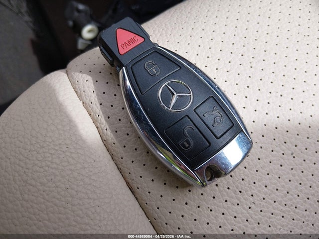 Aukcja sprzedaży 2015 Mercedes-benz Glk 350 4matic, vin: WDCGG8JB5FG427340, numer aukcji: 44989084