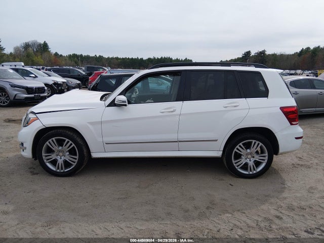 Aukcja sprzedaży 2015 Mercedes-benz Glk 350 4matic, vin: WDCGG8JB5FG427340, numer aukcji: 44989084