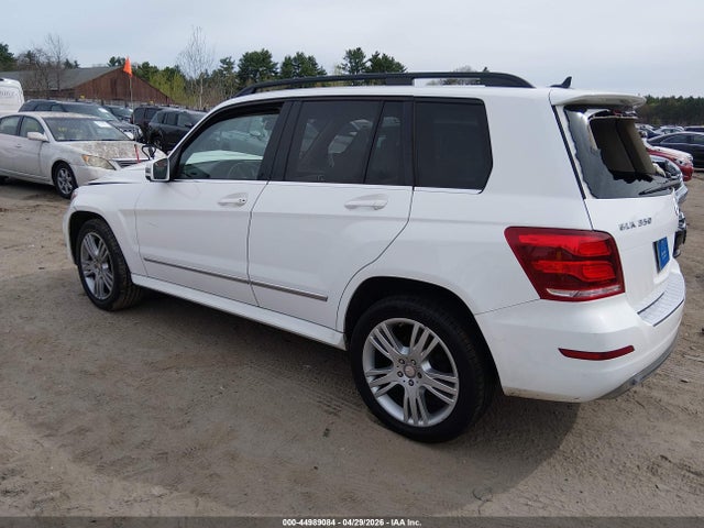 Aukcja sprzedaży 2015 Mercedes-benz Glk 350 4matic, vin: WDCGG8JB5FG427340, numer aukcji: 44989084
