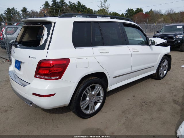 Aukcja sprzedaży 2015 Mercedes-benz Glk 350 4matic, vin: WDCGG8JB5FG427340, numer aukcji: 44989084